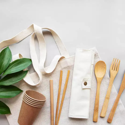 5 Simple Daily Habits That Make a Big Environmental Impact