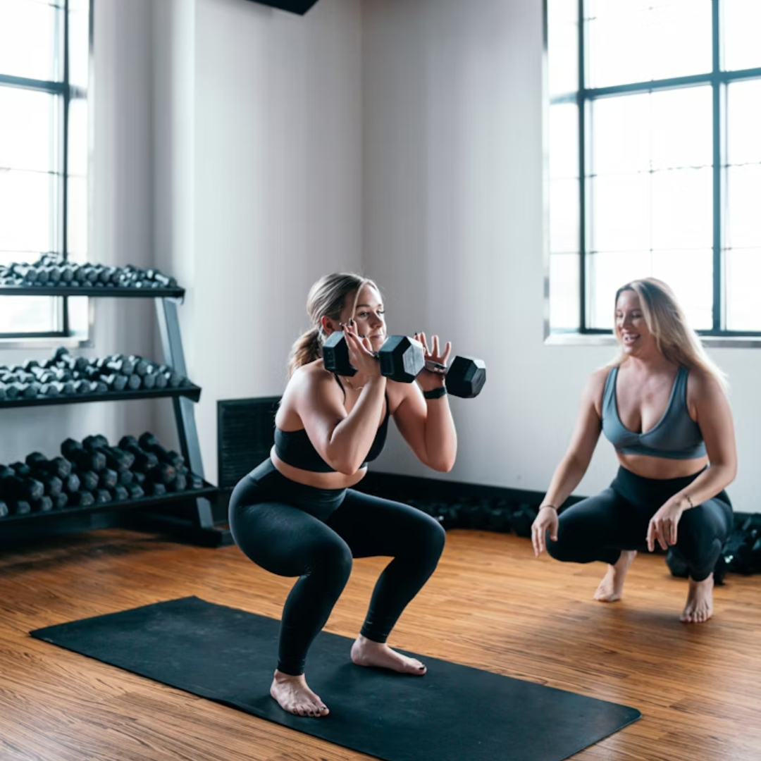 Fitness