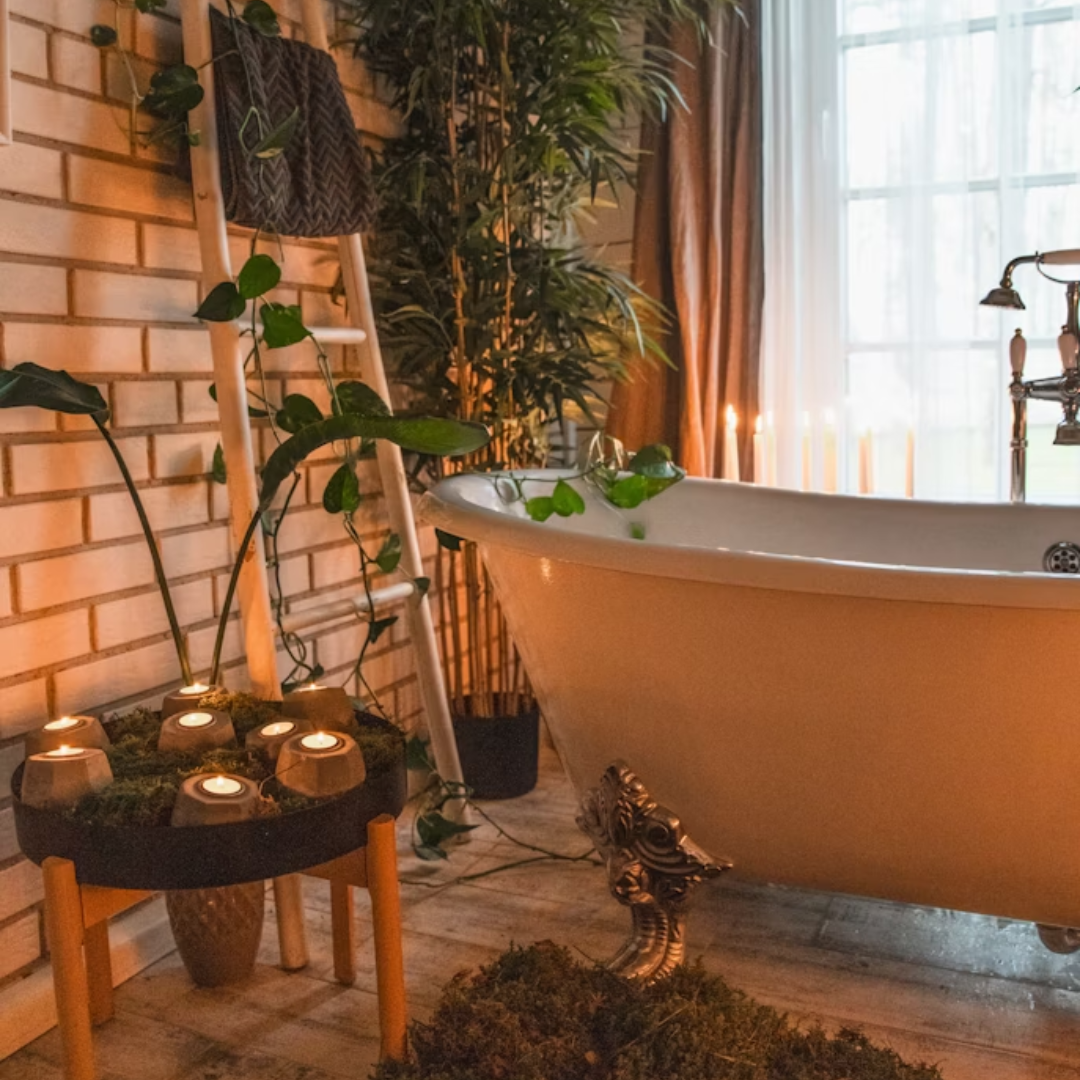 Bath
