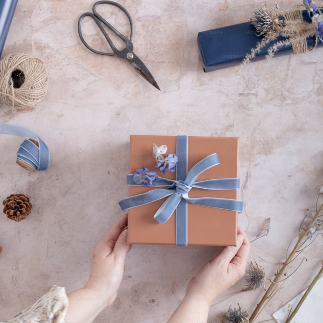 Gifts