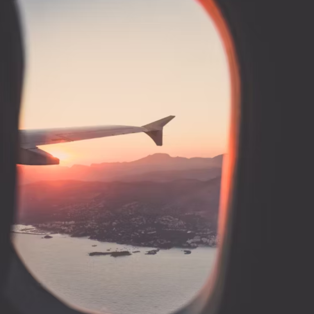 Travel
