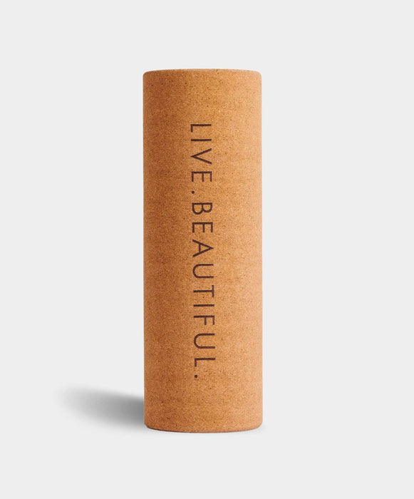 Cork Roller - Best Muscle Recovery & Physical Therapy Tool