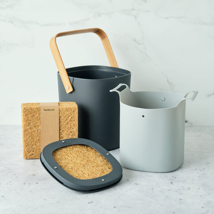 Astrik Compost Starter Bundle
