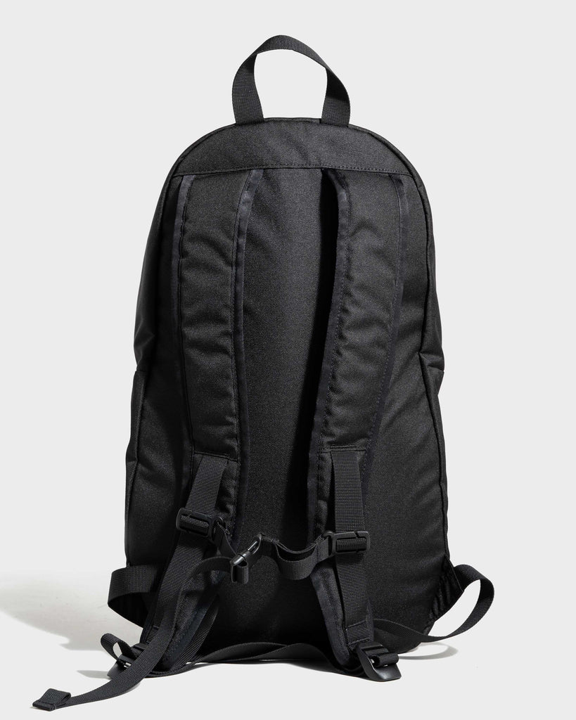 15L Commuter Backpack – Recycled, Water-Resistant & Vegan