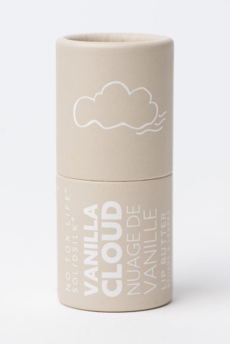 SOLIDSILK® Lip Butter – Vanilla Cloud