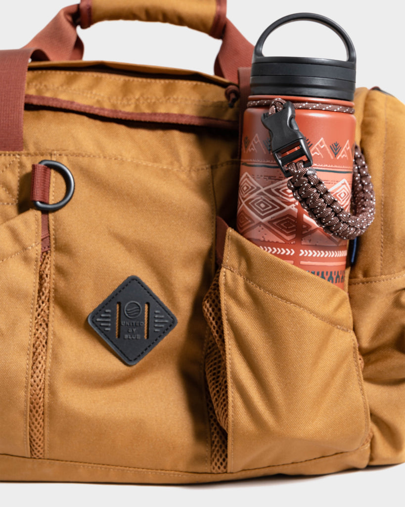 (R)evolution™ 27L Mini Duffle