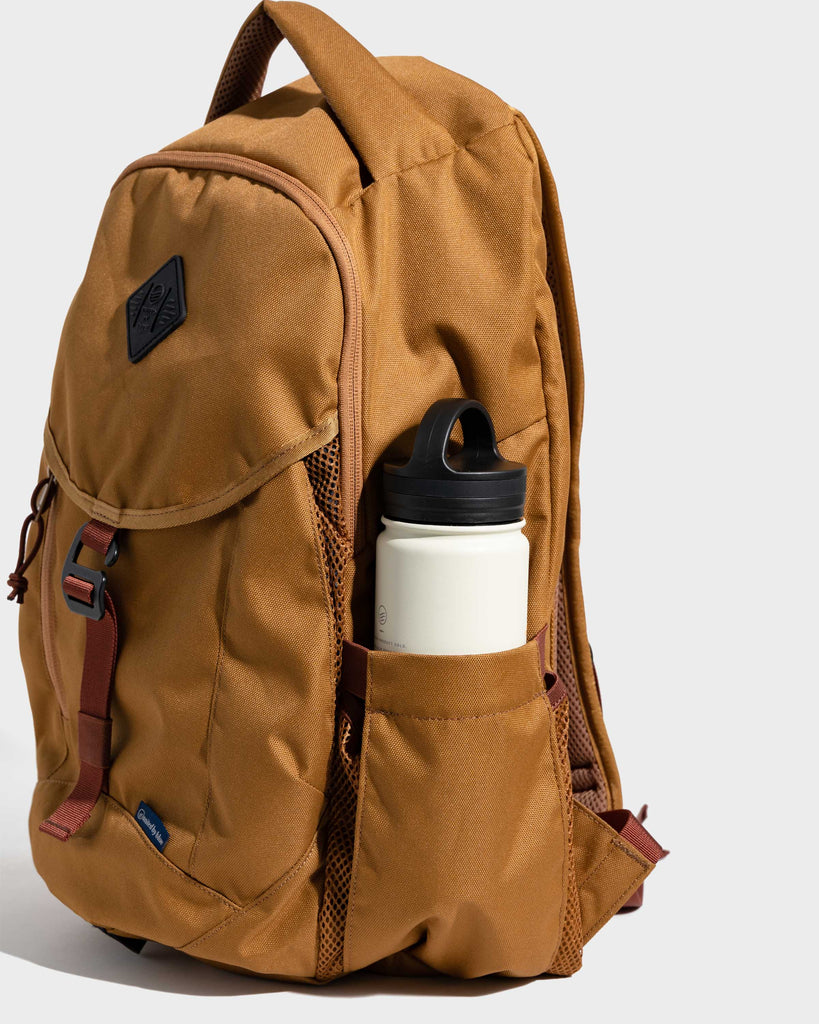 (R)evolution™ Transit Pack – 25L Sustainable Backpack