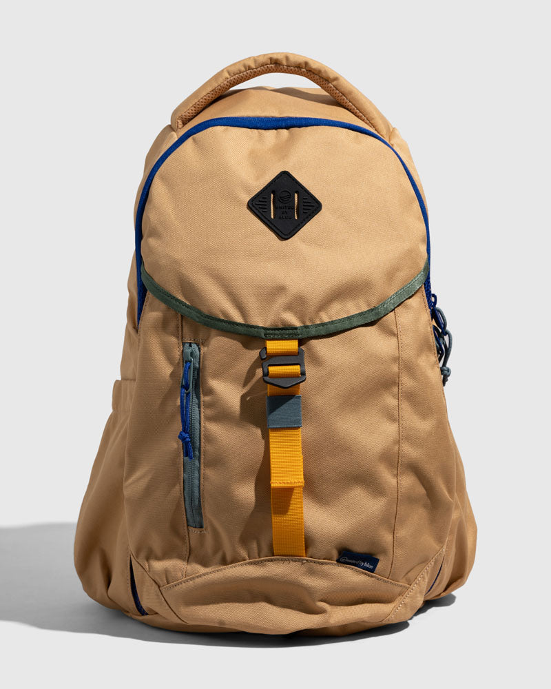 (R)evolution™ Transit Pack – 25L Sustainable Backpack