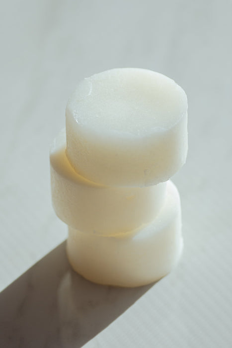 SOLIDSILK® Delicate Volume Shampoo Bar – 1.5 oz (42.5g)