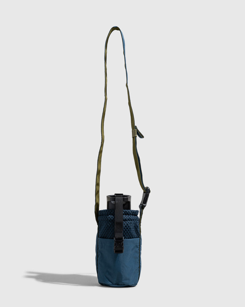 (Re)active™ Recycled Water Bottle Sling – Lightweight Crossbody