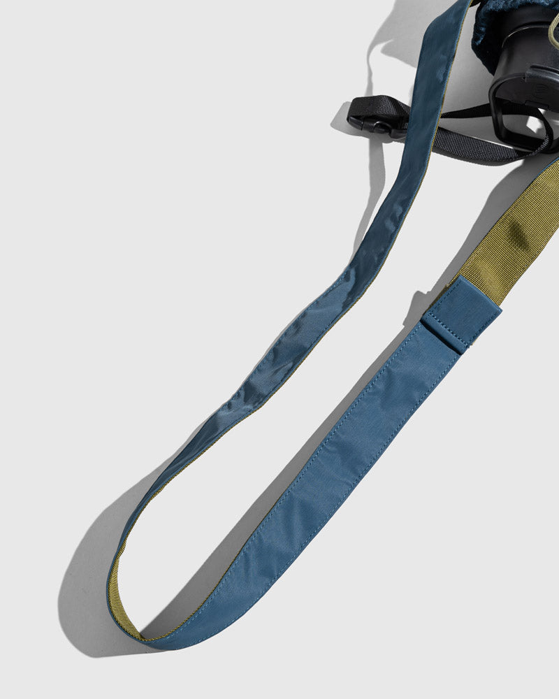 (Re)active™ Recycled Water Bottle Sling – Lightweight Crossbody