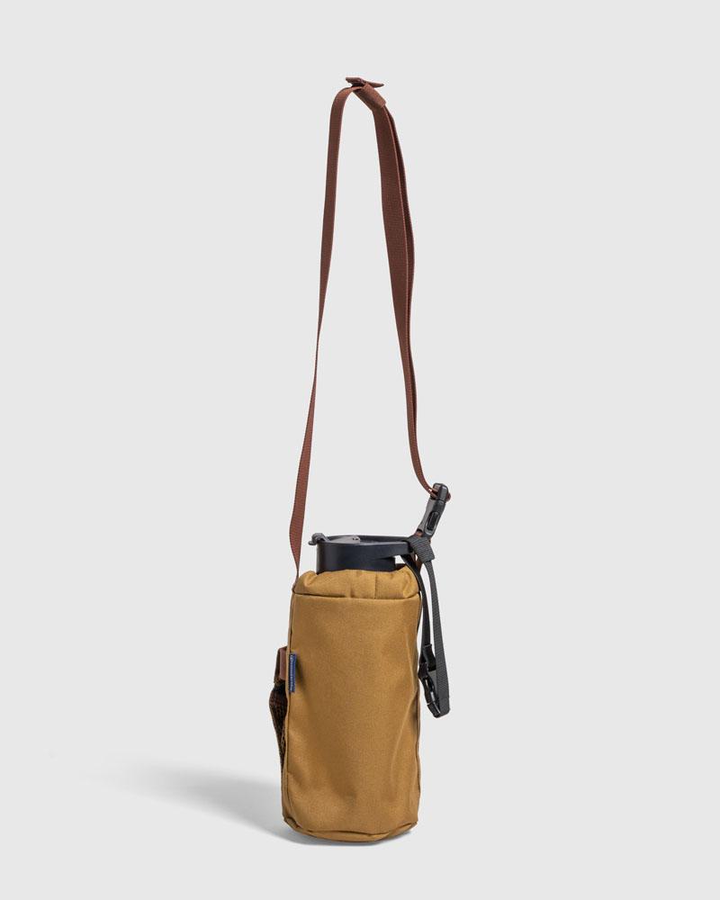 (R)evolution™ Water Bottle Sling – Sustainable Crossbody Carrier