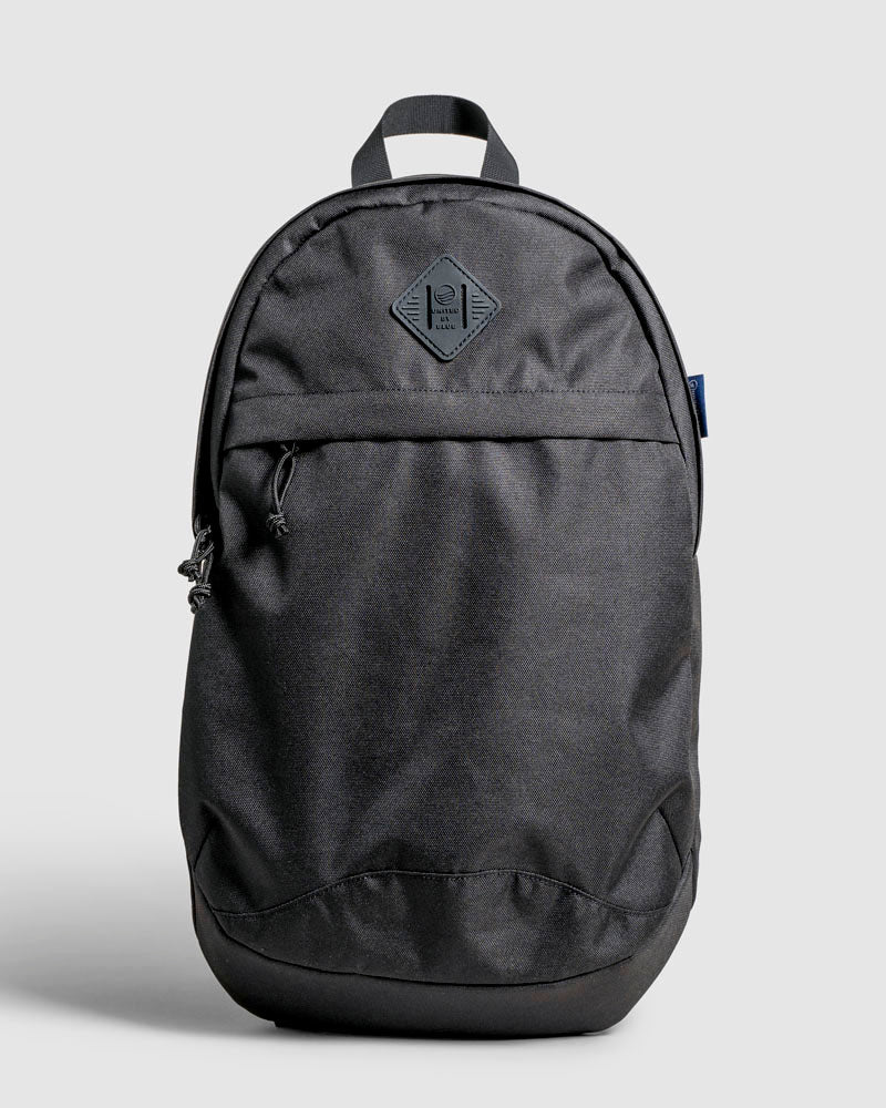 15L Commuter Backpack – Recycled, Water-Resistant & Vegan