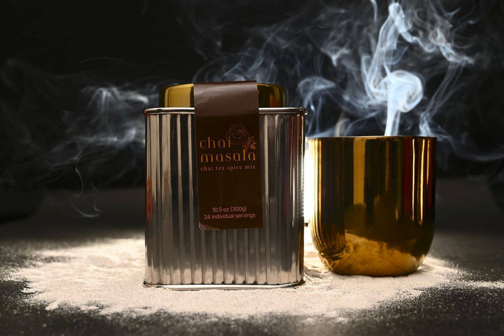 Chai Masala Gift Set