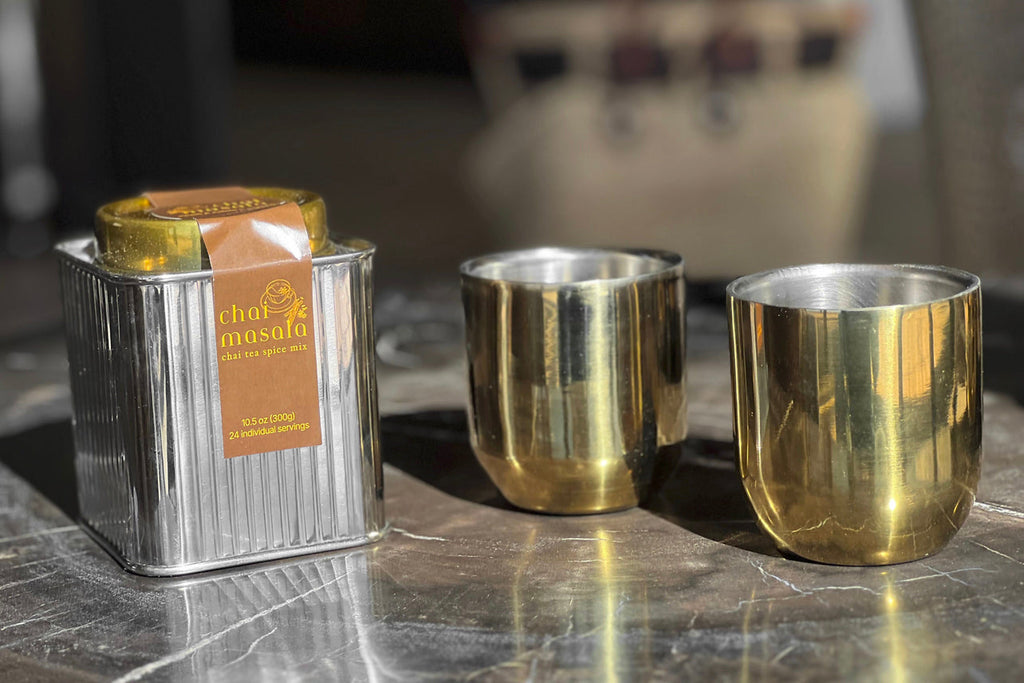Chai Masala Gift Set