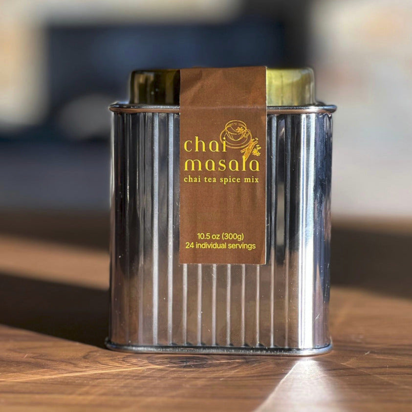 Chai Masala Gift Set