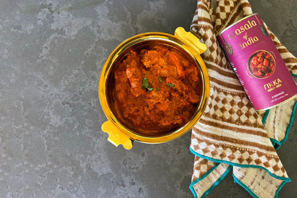 Masala of India Gift Box