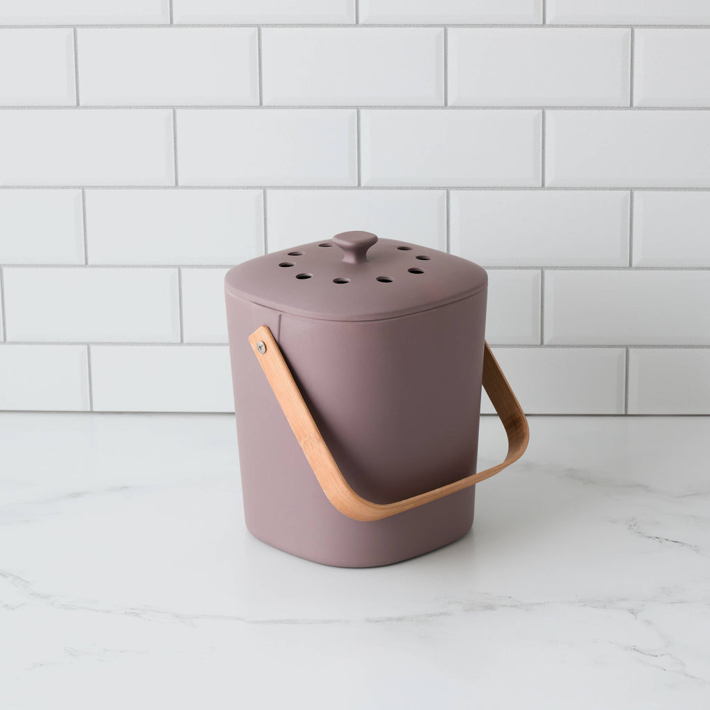 Kitchen Compost Bin