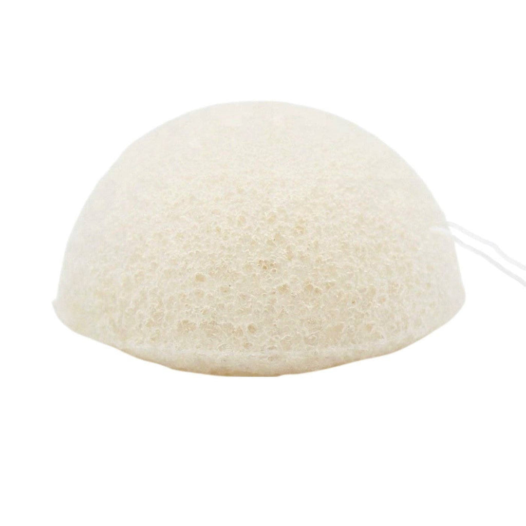 Biodegradable Konjac Sponge