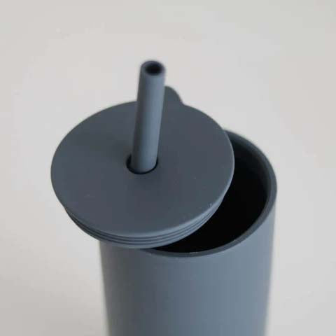 Saturday Baby Adult Straw Cups