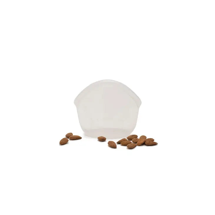 Hugger Bags- Clear 400ml - 13oz