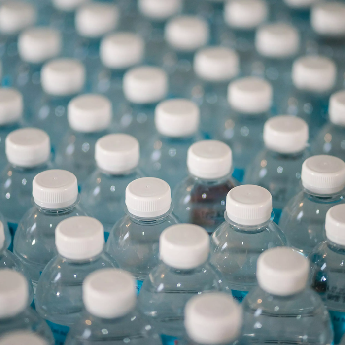 Is Plastic the Problem?