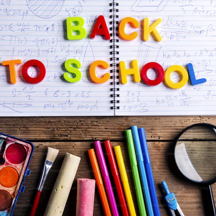 Sustainable Back-to-School Essentials for Eco-Conscious Families