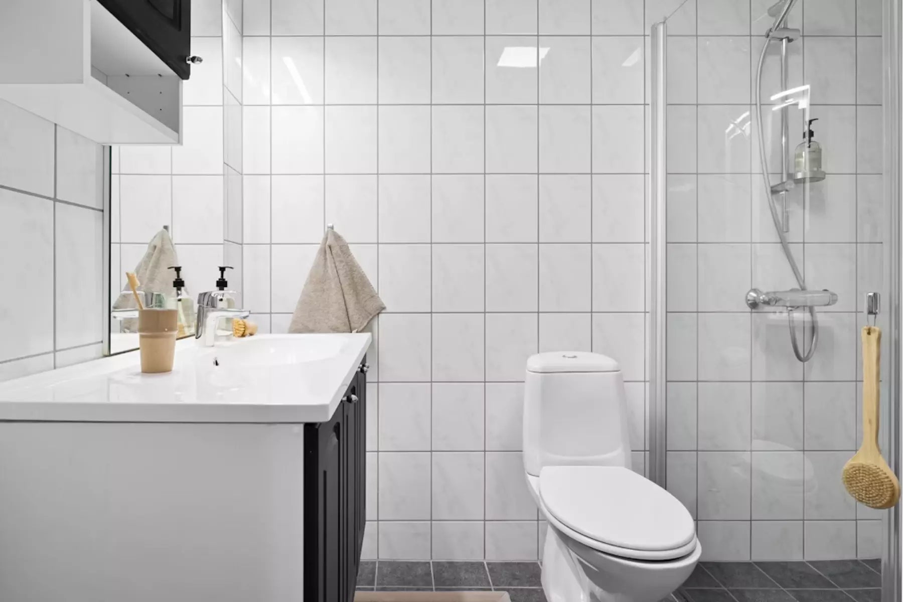 Plastic‑Free Bathroom Guide: Essentials to Help You Go Green