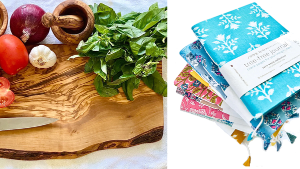Sustainable Gift