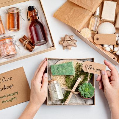 Sustainable Gifts for Everyone on Your List