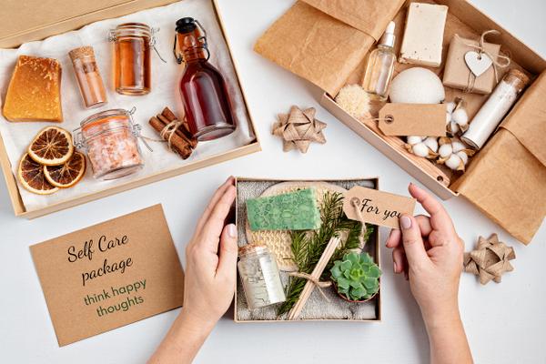 Sustainable Gifts for Everyone on Your List