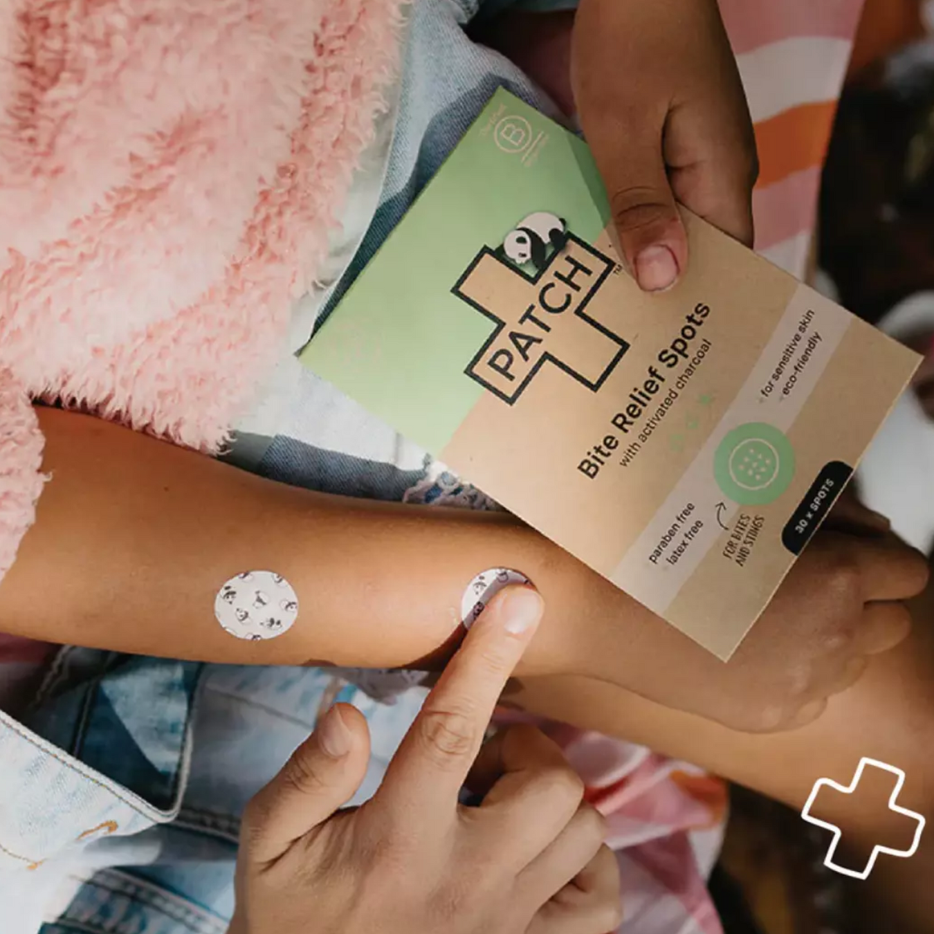 PATCH - Eco First Aid