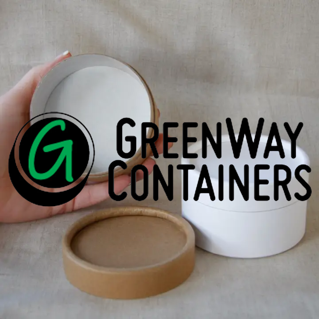 GreenWay Containers
