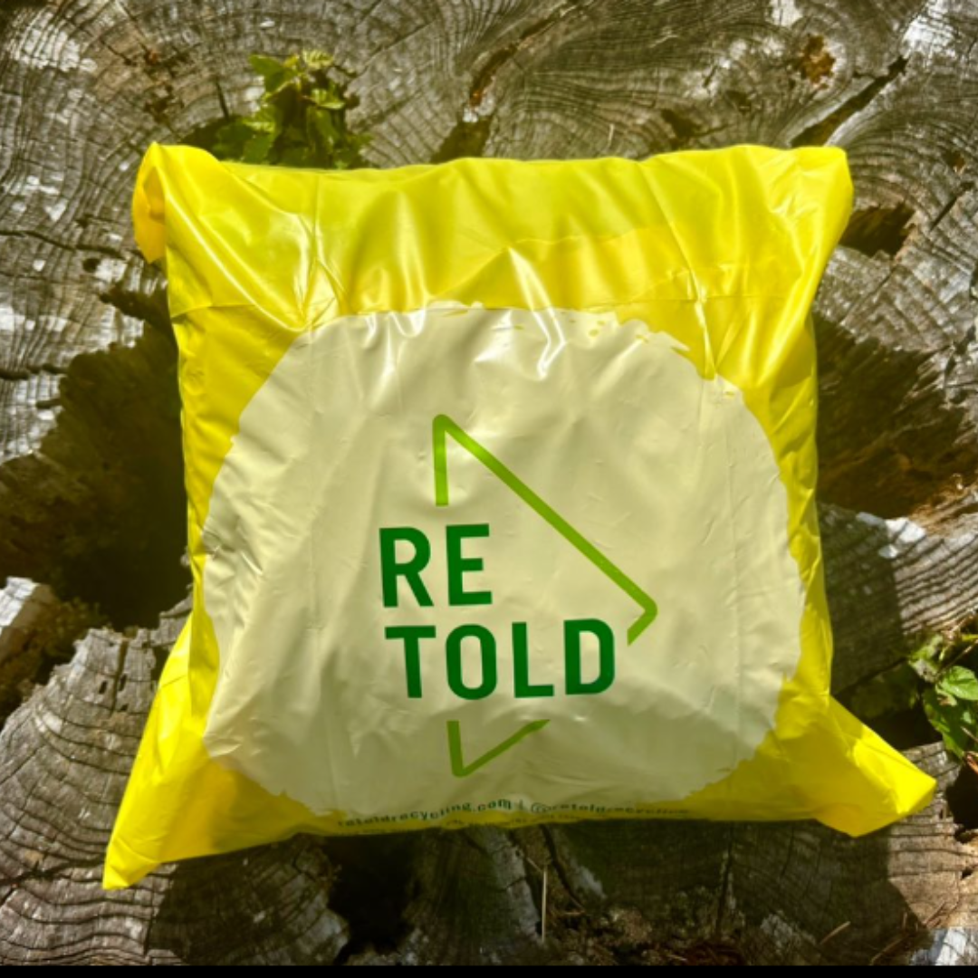 Retold Recycling