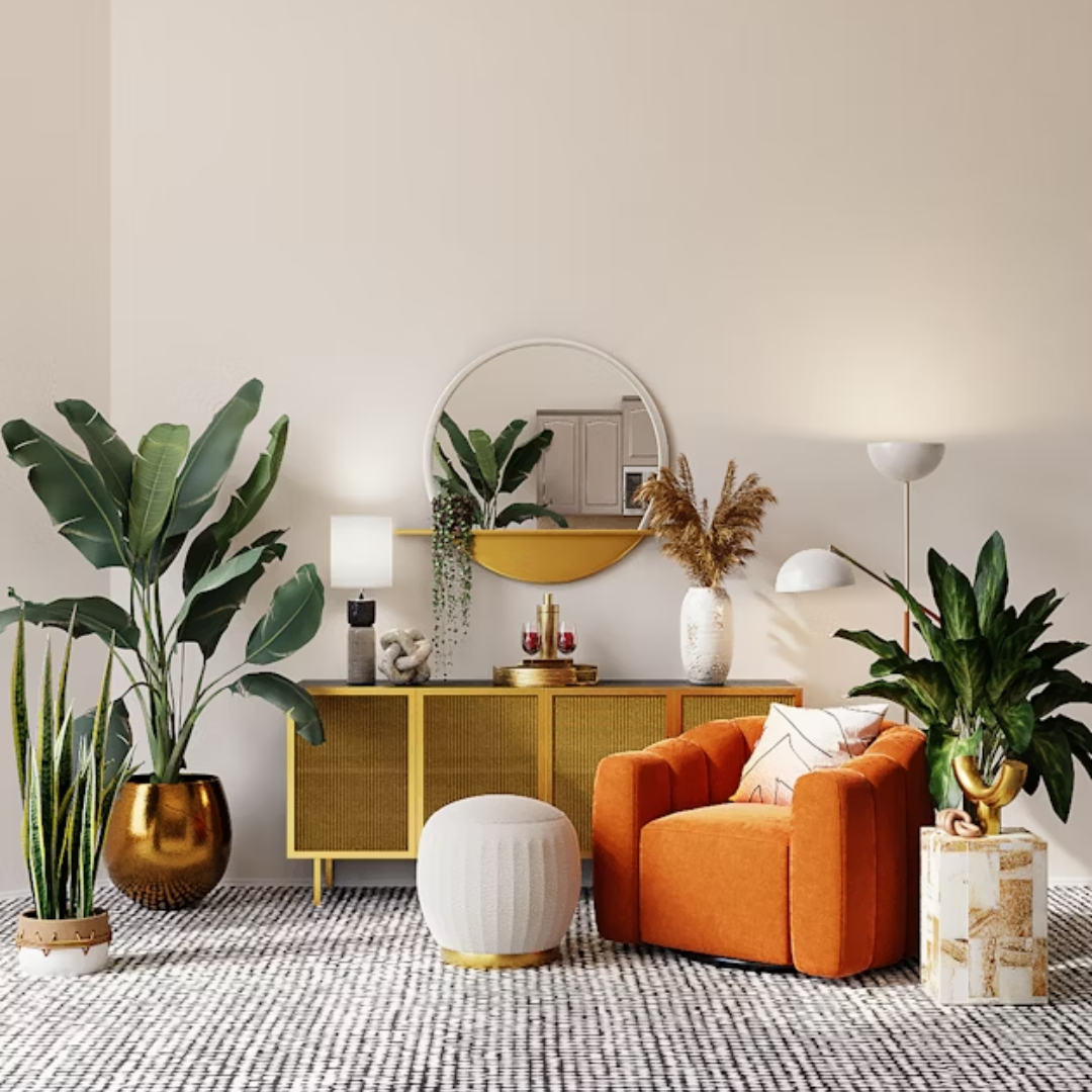 Home & Decor