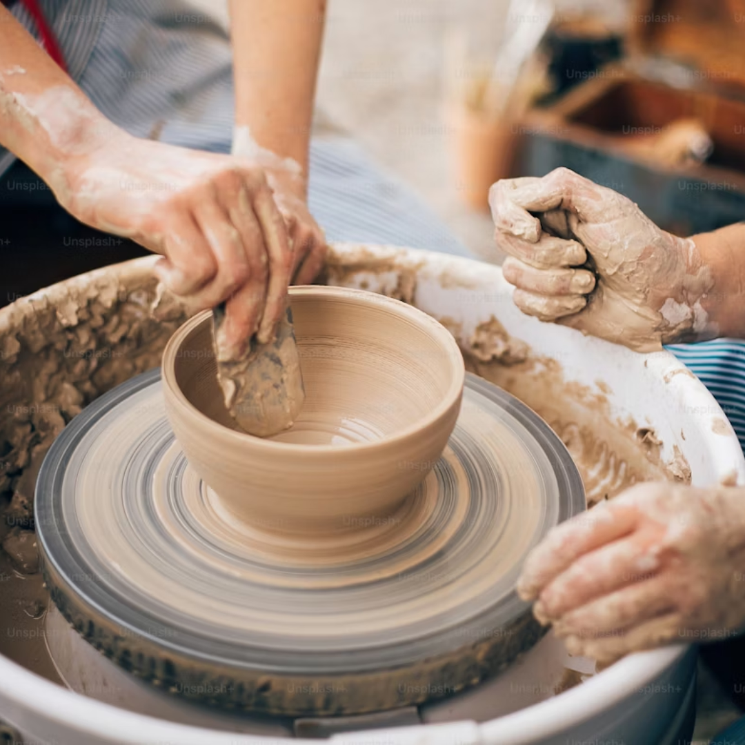 Traditional Artisans