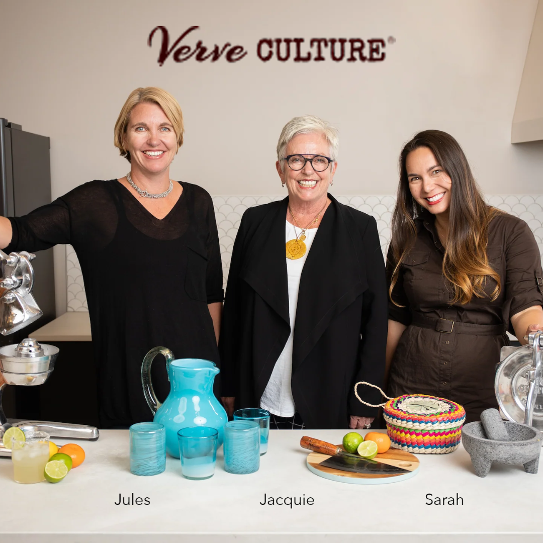 Verve Culture