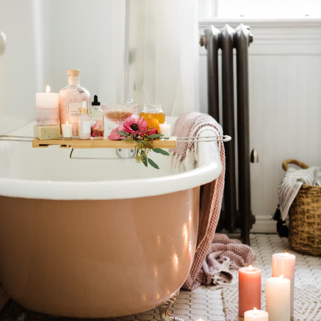Bath & Beauty
