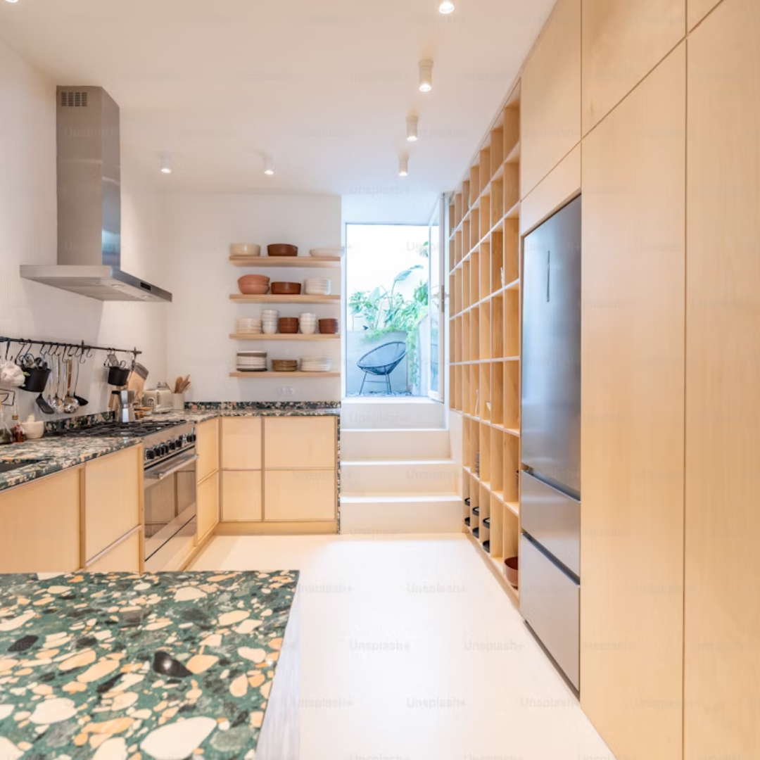 Home & Kitchen