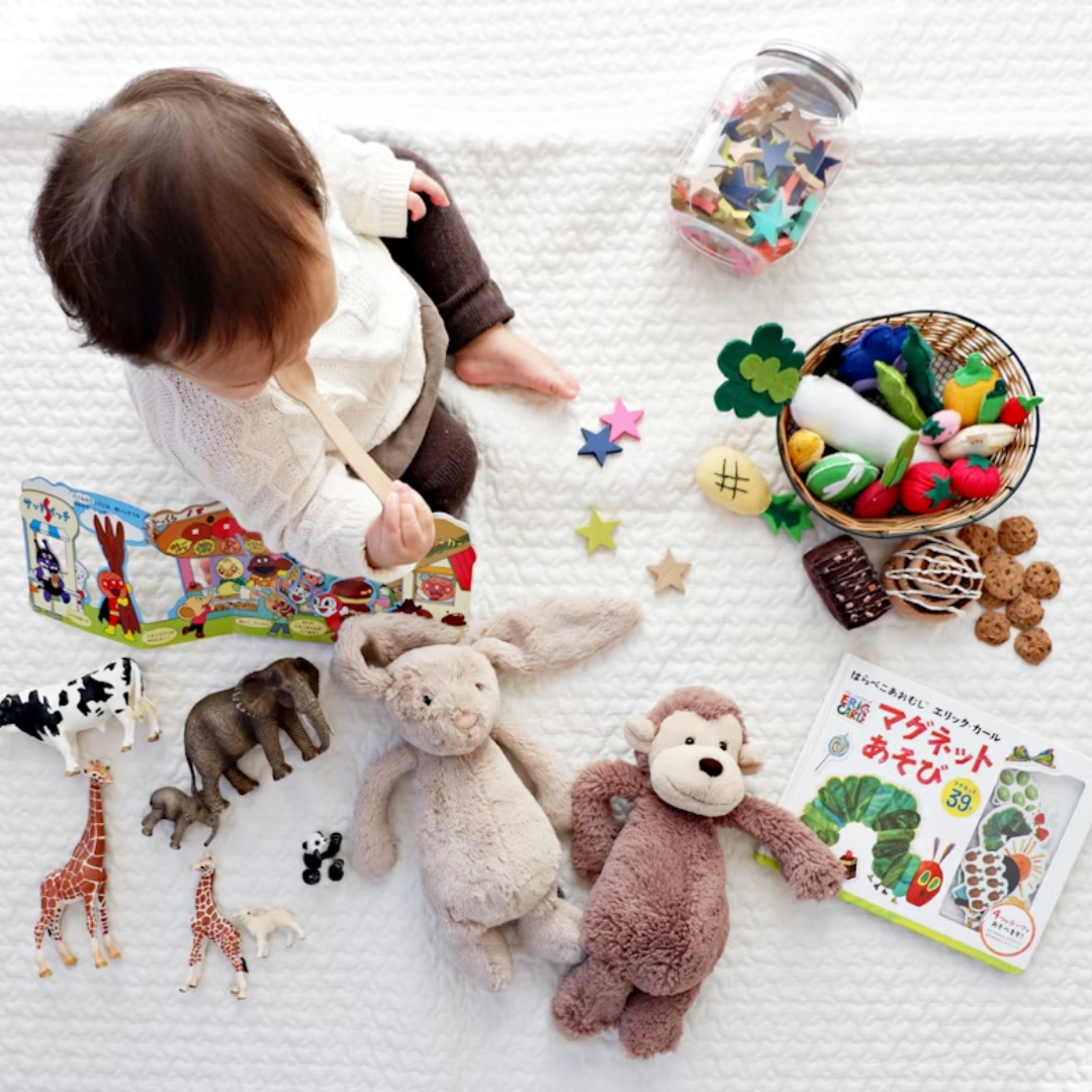 Baby & Kids