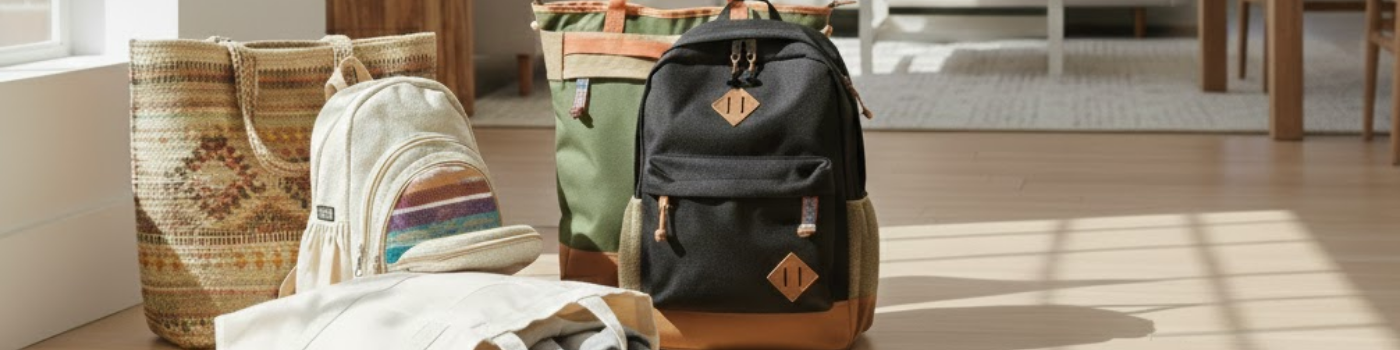 Bags & Accessories