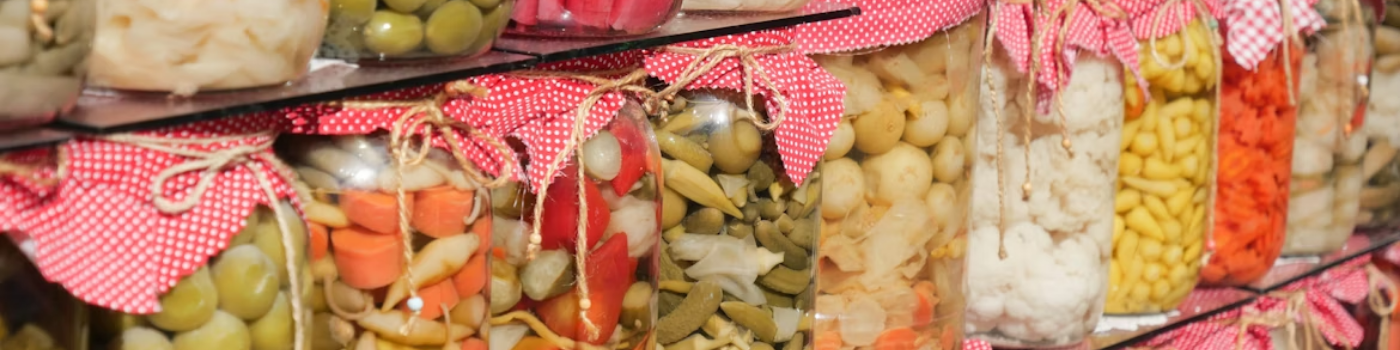 Food Storage