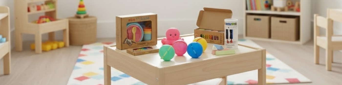 Toys & Games
