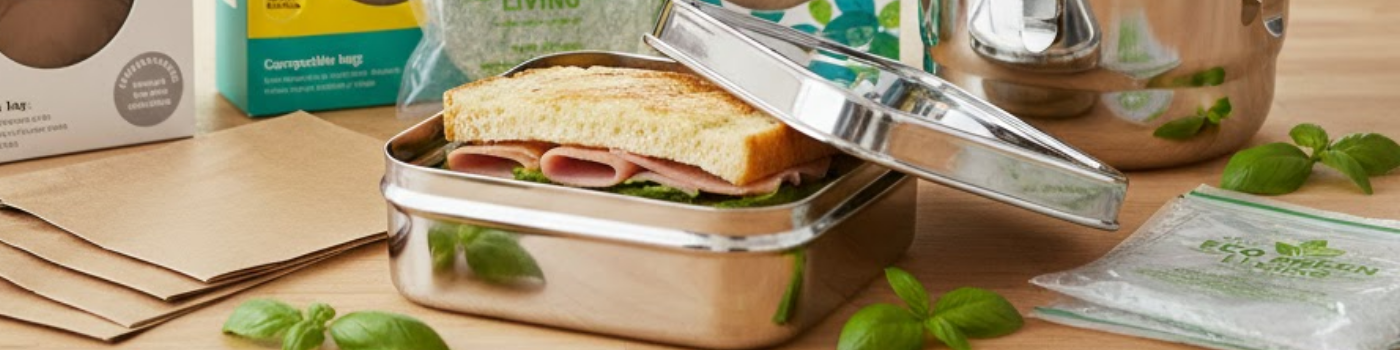 School Lunches