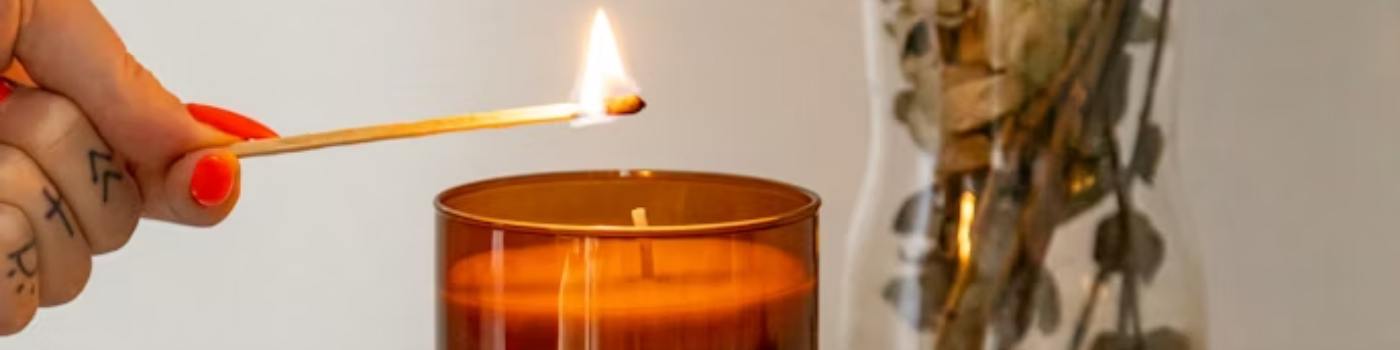 Candles