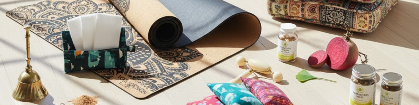 Shop All Health & Fitness