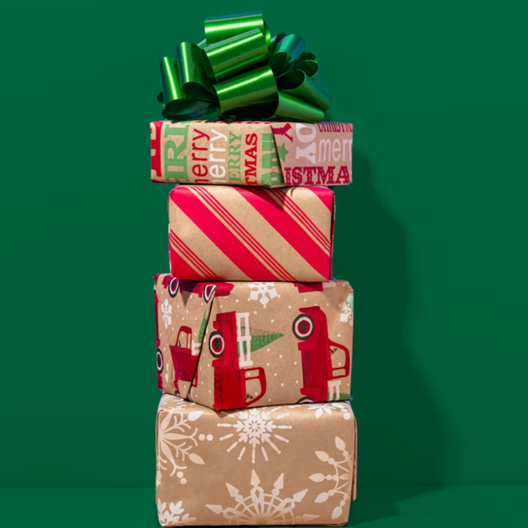 Gift Wrap