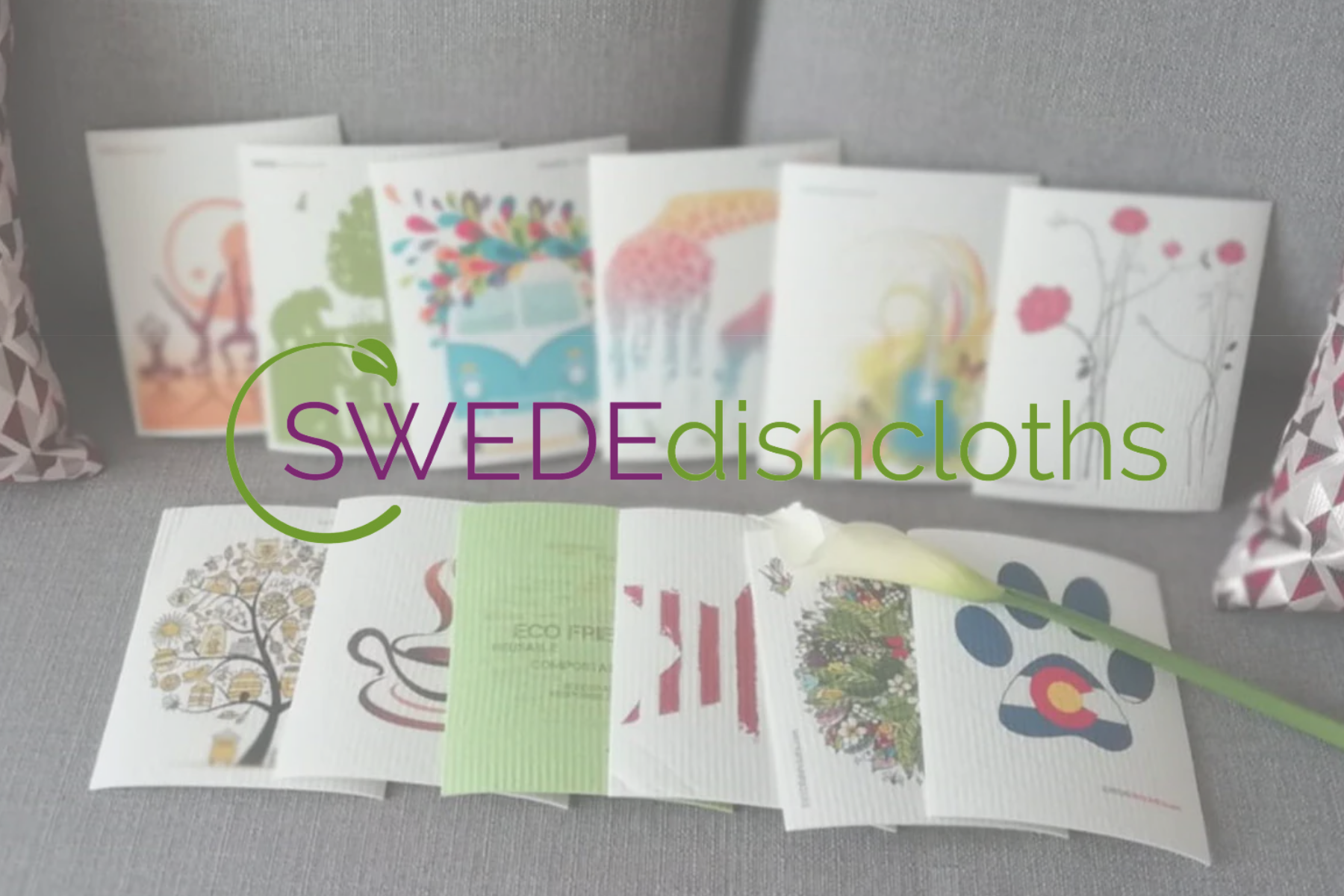 SWEDEdishcloths.com