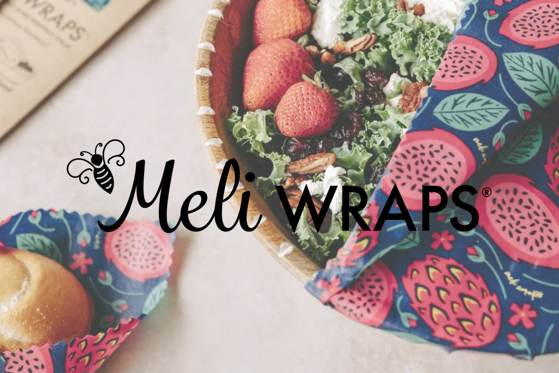 Meli Wraps