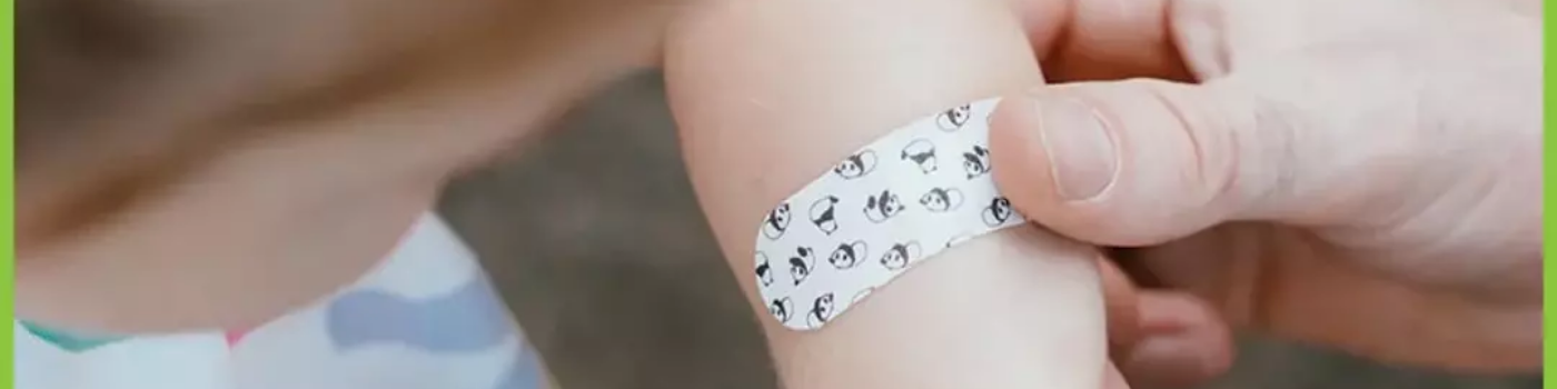 First Aid